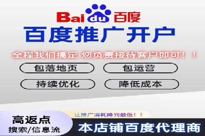 媒体平台的信息流广告代理服务案例探讨